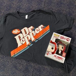 Dr Pepper Bundle 🥤